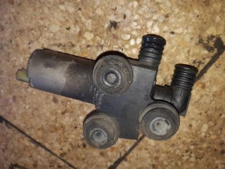 bontott BMW 3 E90 Vízpumpa