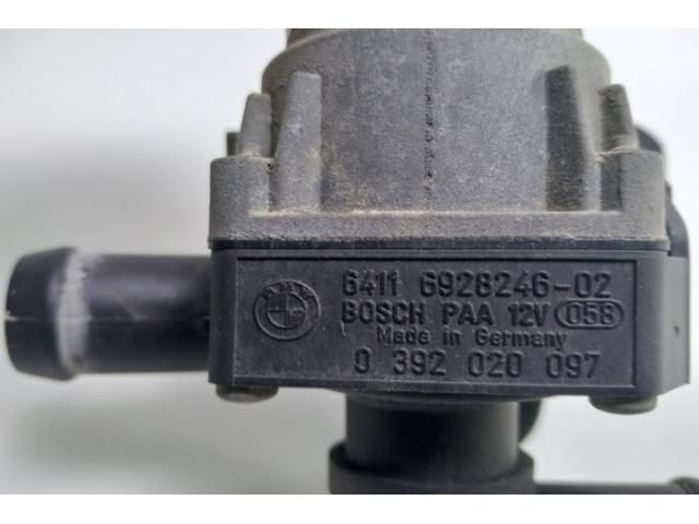 bontott BMW 3 E90 Vízpumpa