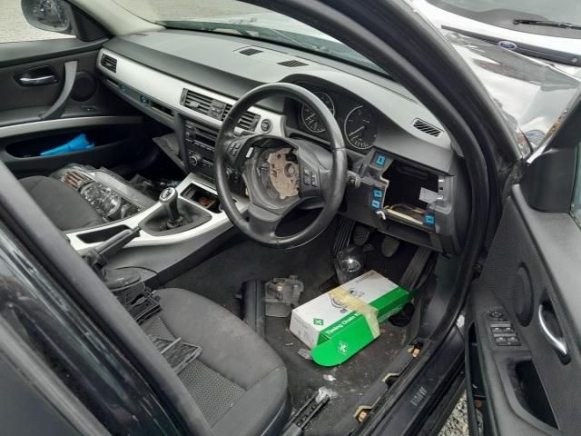 bontott BMW 3 E90 Vízpumpa