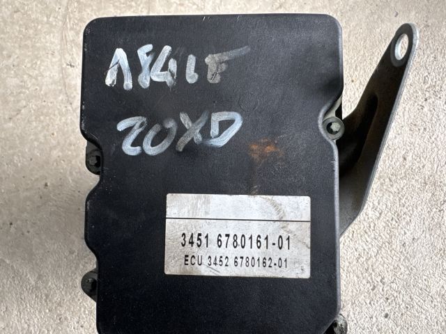 bontott BMW 3 E90 ABS Kocka