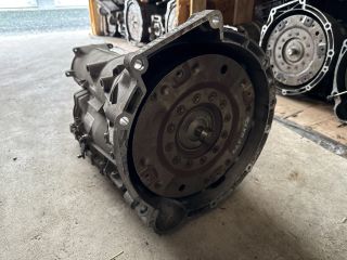 bontott BMW 3 E90 Automata Váltó