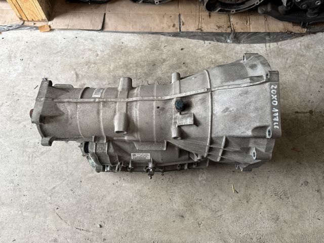 bontott BMW 3 E90 Automata Váltó