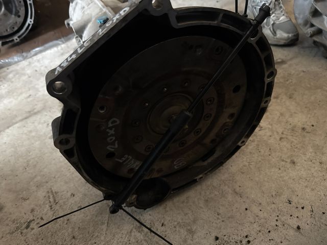 bontott BMW 3 E90 Automata Váltó