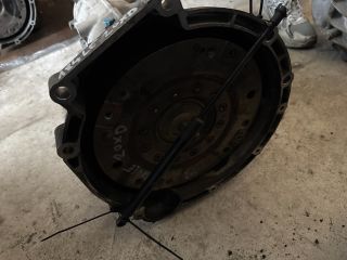 bontott BMW 3 E90 Automata Váltó