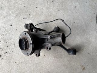 bontott BMW 3 E90 Bal első Csonkállvány Kerékaggyal