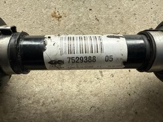 bontott BMW 3 E90 Bal Féltengely