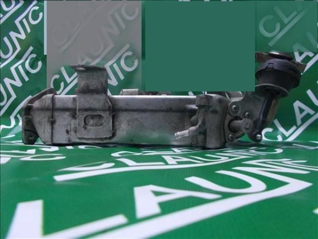 bontott BMW 3 E90 EGR Hűtő