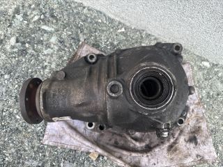 bontott BMW 3 E90 Első Differenciálmű