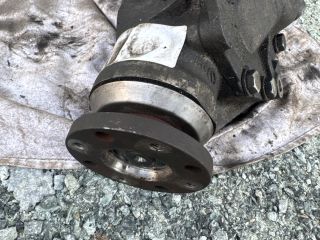 bontott BMW 3 E90 Első Differenciálmű