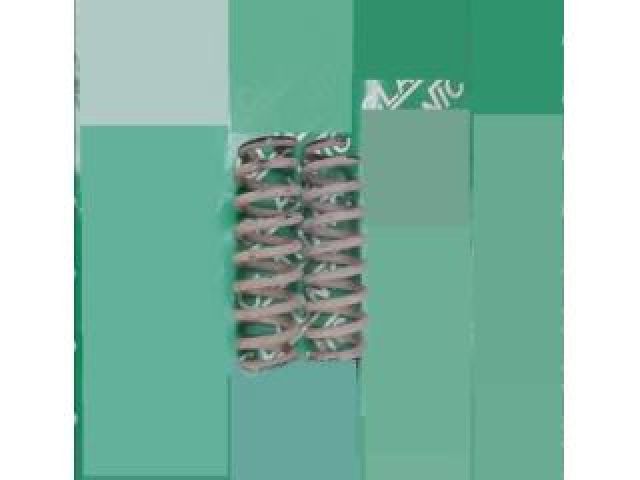 bontott BMW 3 E90 Hátsó Rugó