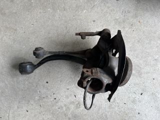 bontott BMW 3 E90 Jobb első Csonkállvány Kerékaggyal