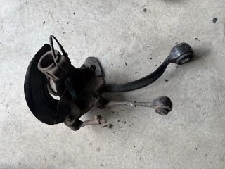 bontott BMW 3 E90 Jobb első Csonkállvány Kerékaggyal