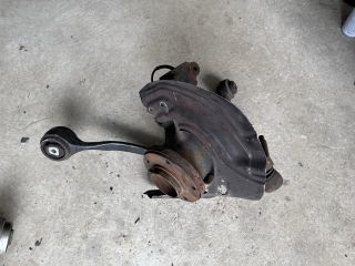 bontott BMW 3 E90 Jobb első Csonkállvány Kerékaggyal