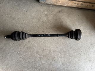 bontott BMW 3 E90 Jobb hátsó Féltengely