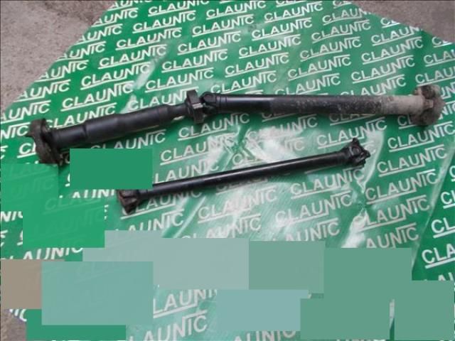 bontott BMW 3 E90 Kardántengely