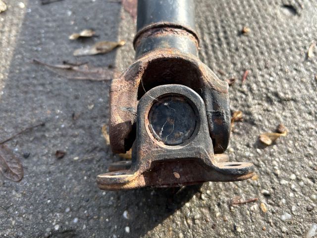 bontott BMW 3 E90 Kardántengely