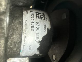 bontott BMW 3 E90 Kormányszervó Motor (Hidraulikus)