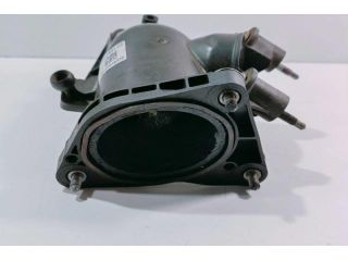 bontott BMW 3 E90 Légbeömlő Cső