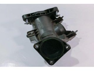 bontott BMW 3 E90 Légbeömlő Cső