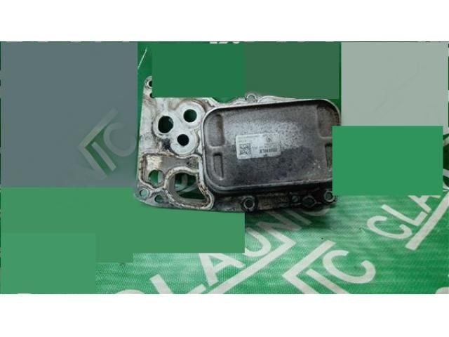 bontott BMW 3 E90 Olajhűtő