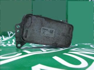 bontott BMW 3 E90 Olajhűtő