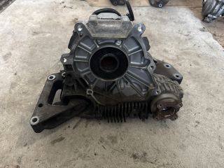 bontott BMW 3 E90 Osztómű