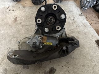 bontott BMW 3 E90 Osztómű