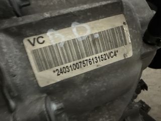 bontott BMW 3 E90 Osztómű