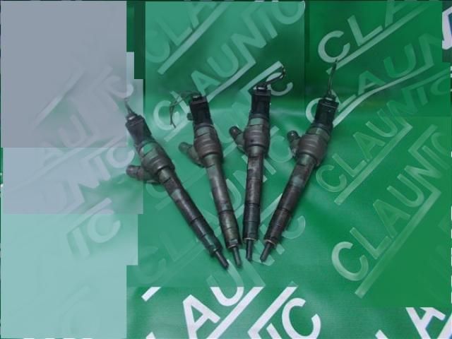 bontott BMW 3 E90 Porlasztó (1 db)