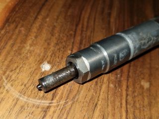 bontott BMW 3 E90 Porlasztó (1 db)