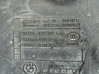 bontott BMW 3 E90 Tank