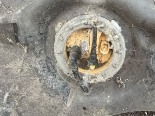 bontott BMW 3 E90 Tank