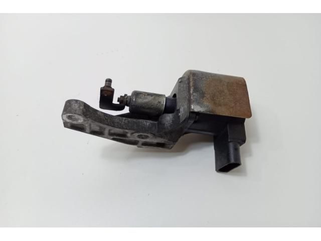 bontott BMW 3 E90 Turbó Vezérlőegység