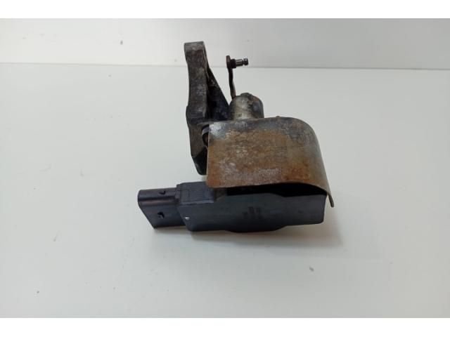 bontott BMW 3 E90 Turbó Vezérlőegység