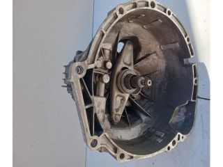 bontott BMW 3 E90 Váltó (Mechanikus)