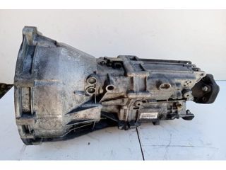 bontott BMW 3 E90 Váltó (Mechanikus)