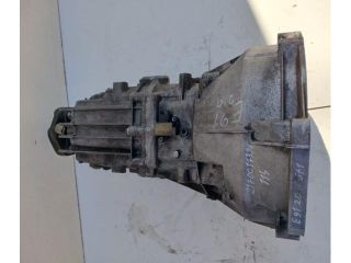 bontott BMW 3 E90 Váltó (Mechanikus)