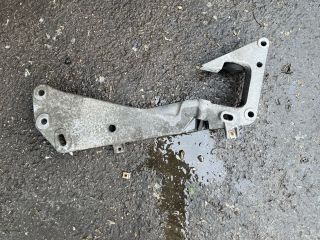 bontott BMW 3 E90 Váltó Tartó Bak (Pozíciófüggetlen)