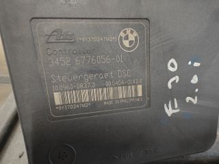 bontott BMW 3 E90 ABS Kocka