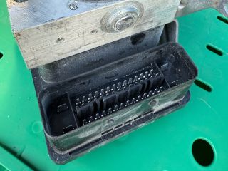 bontott BMW 3 E90 ABS Kocka