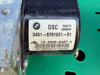 bontott BMW 3 E90 ABS Kocka