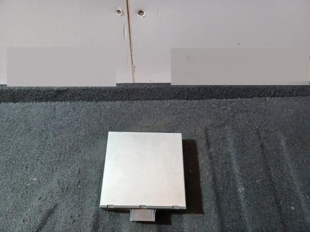 bontott BMW 3 E90 Automata Váltó Elektronika