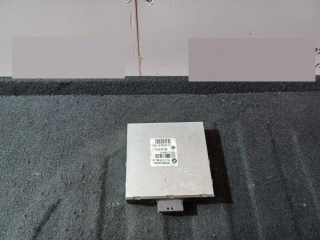 bontott BMW 3 E90 Automata Váltó Elektronika