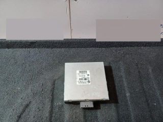 bontott BMW 3 E90 Automata Váltó Elektronika