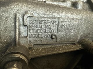 bontott BMW 3 E90 Automata Váltó