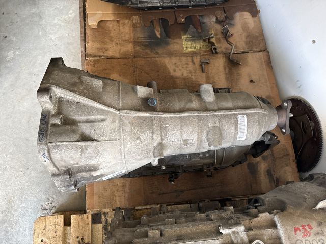 bontott BMW 3 E90 Automata Váltó