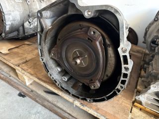 bontott BMW 3 E90 Automata Váltó