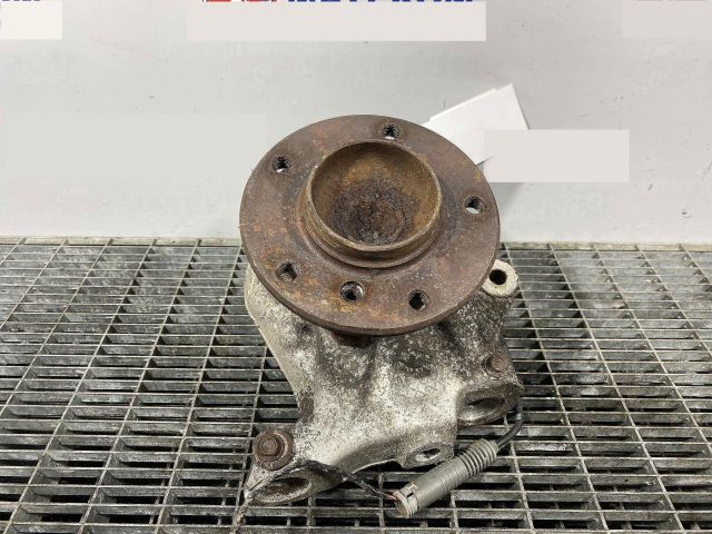 bontott BMW 3 E90 Bal első Csonkállvány