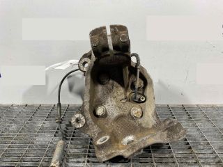 bontott BMW 3 E90 Bal első Csonkállvány