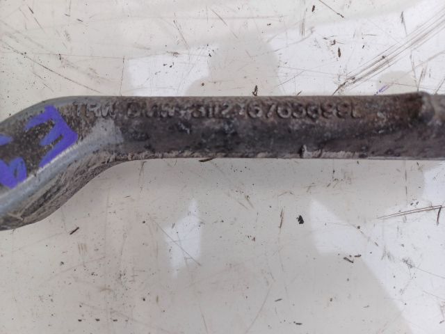 bontott BMW 3 E90 Bal első Lengőkar